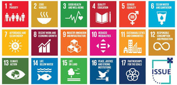 ISSUE_SDG_Poster