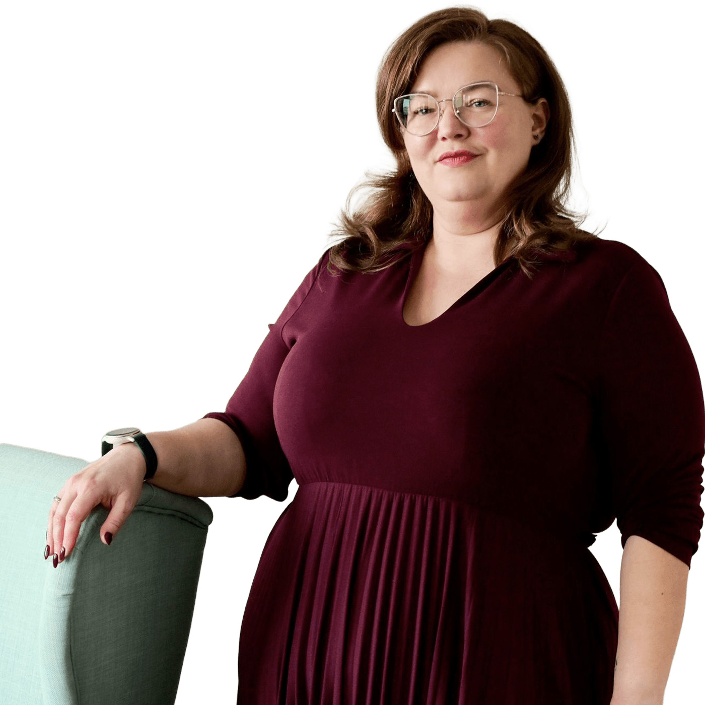 Adina Petre - Tedx CBS Cologne.png